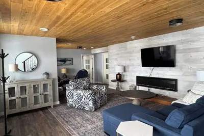 Image de The Lakehouse on Nicol Island