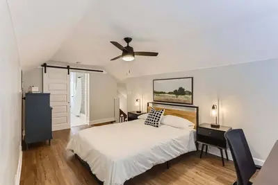 Image de 1st Ave by Modern Midstay - Wash Park & SoBo #F3