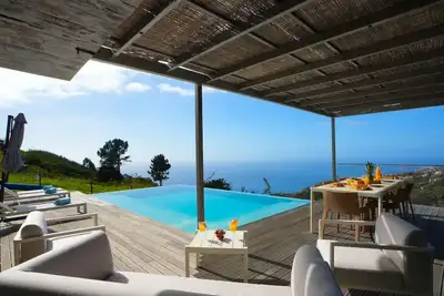 Image de Villa Amêndoa by LovelyStay