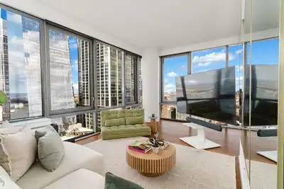 Image de Lux 2-bedroom apartment in amazing New York with Ac, WiFi