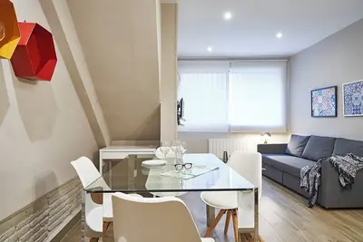Image de valles bajos- Piso de 2 hab. - Sant Andreu