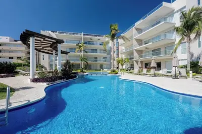 Image de Ph in Acapulco - Private Beach Club - Pool - WiFi