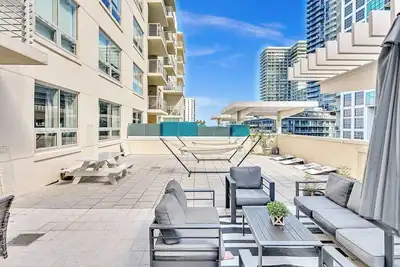 Image de Midtown Miami Gem Wynwood | Huge Terrace Free Parking