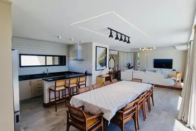 Image de Premium home with ocean view! Near ferradura beach