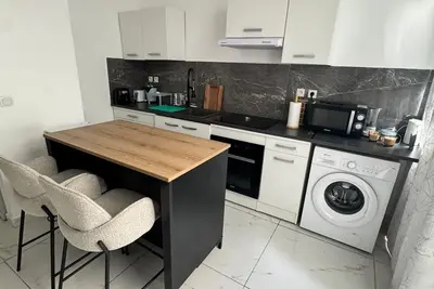Image de Bienvenue chez Mba House – Détente & Confort en Guadeloupe!
