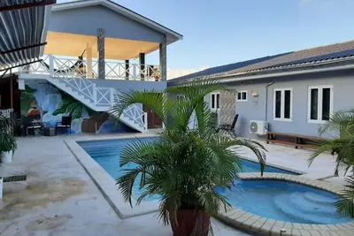 Image de Villa Jireh Condo