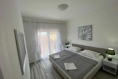 Image de Appartement de vacances avec climatisation et barbecue