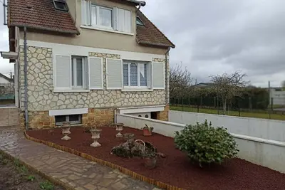 le Ber-So à 8 couchages