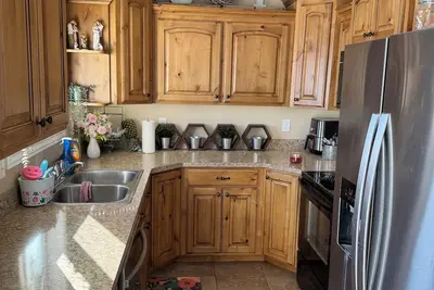 Image de Spacious 5-bedroom house in delightful Idaho Falls with Ac, WiFi