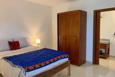 Image de Tranquil 2 Br 2 bath apartment 2. 5 miles from San Juan del Sur