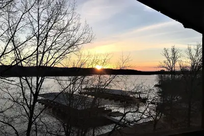 Image de Peaceful Branson Waterfront Get-a-Way Near Sdc!