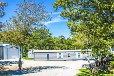 Image de 3-bedroom home near Arrowhead State Park!