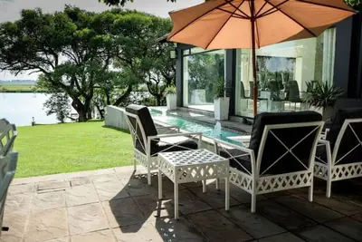 Image de Vaal River Luxury Villa