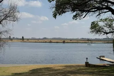 Image de Vaal River Boathouse Bungalow