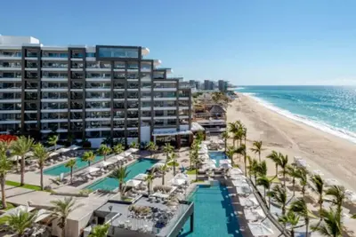 Image de Cabo San Lucas Garza Blanca Resort Magnificent 2br Suite at the 5 Diamond Resort