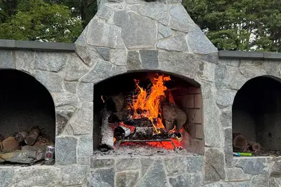 Image de Premier Retreat: Private Pool, Spa, Fireplace & Spacious Deck