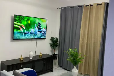 Image de Charming 1-bedroom apartment in delightful La Vega with Ac, WiFi