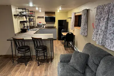 Image de Cozy Retreat Near Downtown