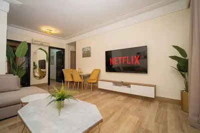 Image de Studio Moderne au coeur de Casa, Quartier Les Princess