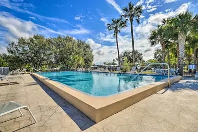 Image de Near Lake & Golf: Family-Friendly Davenport Home!