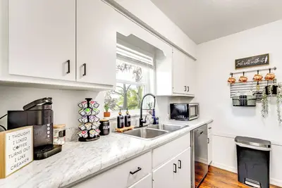 Image de Near Silver Springs Park w\/ Patio: Ocala Retreat