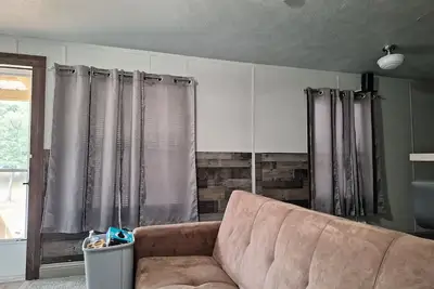 Image de Cozy 3-bedroom mobile home in welcoming Thackerville with Ac, WiFi