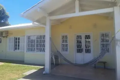 Image de House on Campeche beach