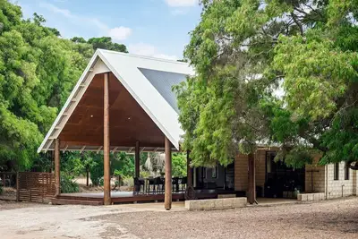 Image de Caves Farm Guest House