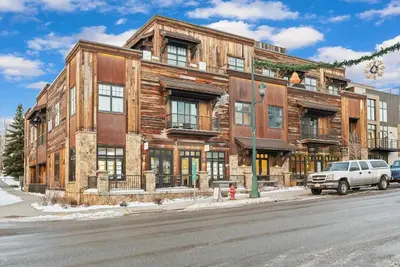 Image de Downtown Barnwood Condo. Wstr-21-00029