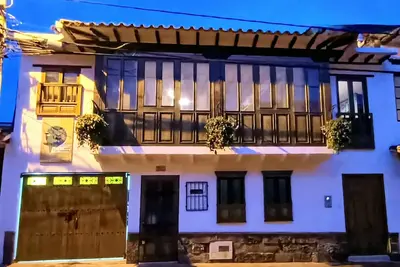 Image de Aparta Hotel Los Tucanes