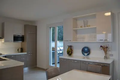 Menaggio Lake View: Villa with a view!