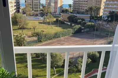 Image de Romantic getaway with sea views and private pool. Relax and Tourism