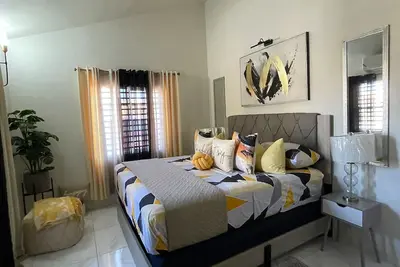 Refined luxury awaits you, where sophistication reigns with a Taste of Opulence!