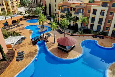 Image de Vilamoura Prime @ The Residences at Victoria