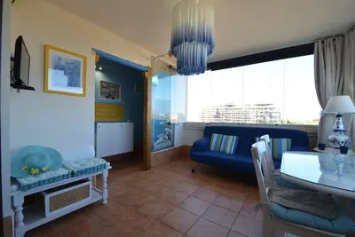 Image de Los Pelicanos 72 - Une Chambre Appartement, Couchages 3