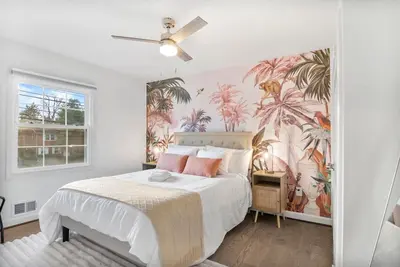 Image de Spacious 8 beds Lux convenient Home close to Dc