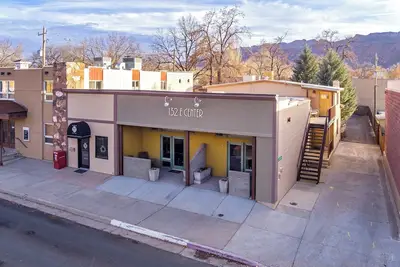 Image de Center Street Hideaway in the Heart of Moab #3