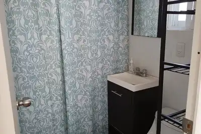 Image de Garden and garage just for you! Loft 5 minutes from downtown Peña de Bernal.