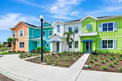 Image de Just Launched - Luxury 3br/3bath Villa at Margaritaville-minutes from Disney