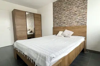 Image de Modern 1-bedroom  in a great location with all the amenities