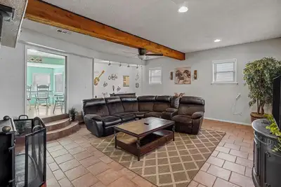 Image de Cozy Home - North Richland Hills
