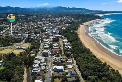 Image de The Coastal Coop - walking distance to downtown Sawtell