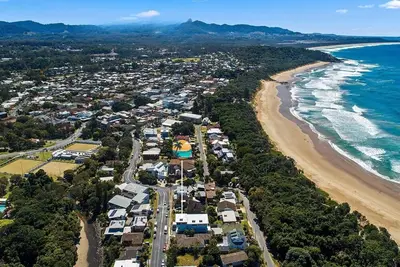 Image de Boronia Beach House One