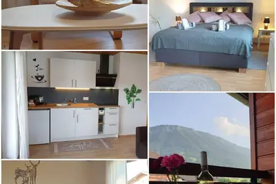 Image de Falkenstein - Guesthouse Gomilar