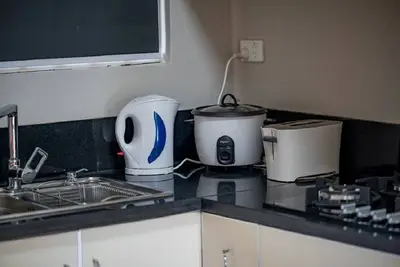 Image de Emerald Airbnb Apartment 8