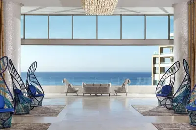 Image de 5 Diamond Resort Garza Blanca Resort & Spa Los Cabo-Luxury 2 Bedroom on Beach!