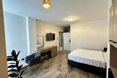 Image de Cozy studio in welcoming Addis Ababa with WiFi