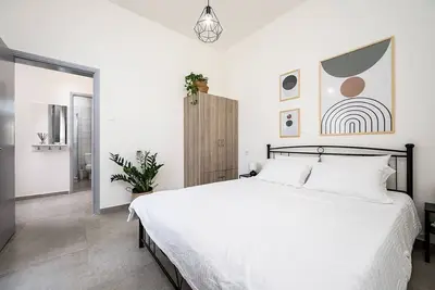 Image de Coastal Elegance Suite 1Min to the Beach