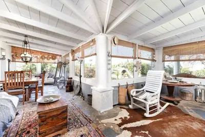 Image de Paradiso Vintage Villa: Traditional 1944 Gem