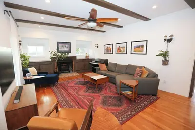 Image de Charming single family home in cute, walkable neighborhood - La Mesa Village
